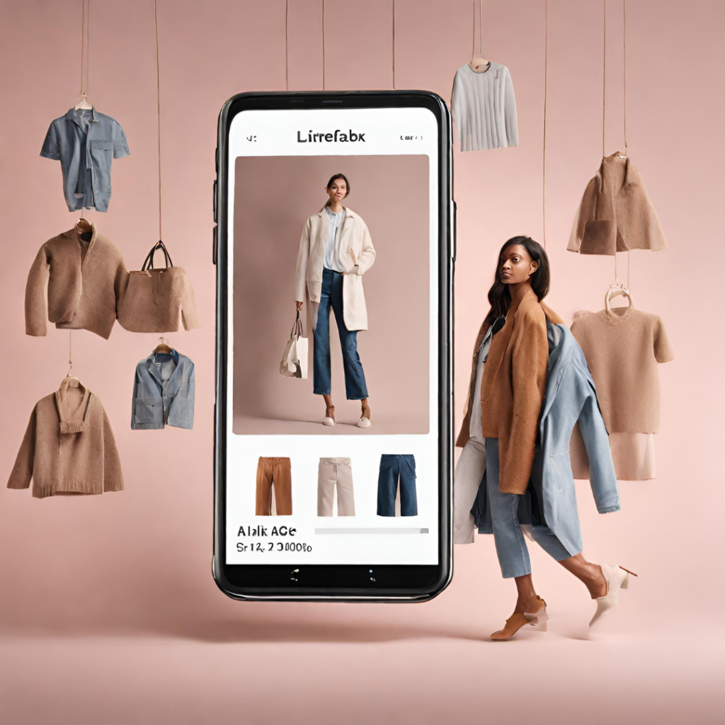 Revolutionizing Retail: The Power Of AI In Personalized Shopping ...